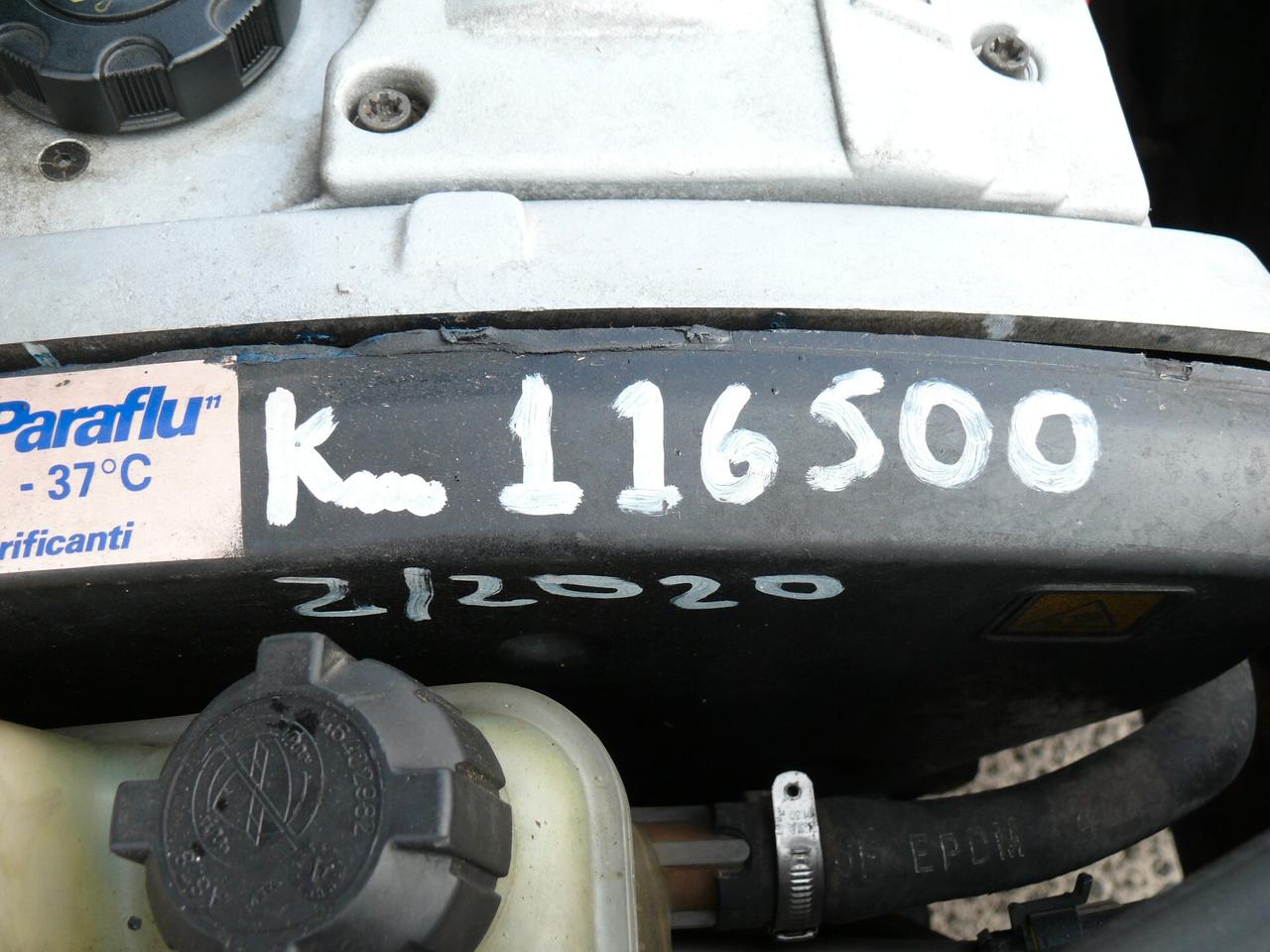 Fiat Barchetta 1.8 16V