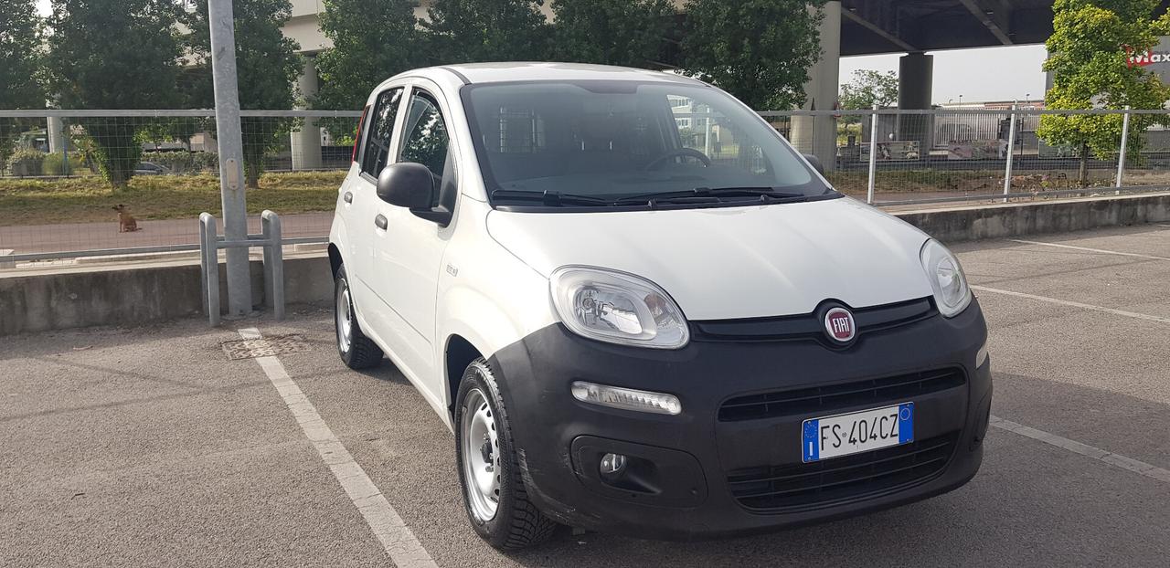 Fiat Panda Van 1.2 Easy 11/2018