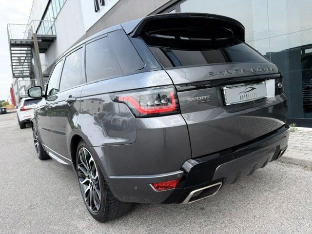 LAND ROVER Range Rover Sport 2.0 Si4 PHEV HSE Dynamic 404CV PIXEL/TETTO
