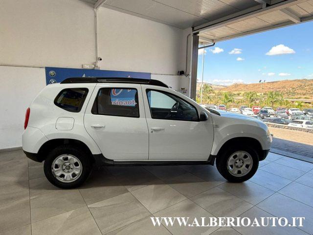DACIA Duster 1.5 dCi 90CV 4x2 Ambiance
