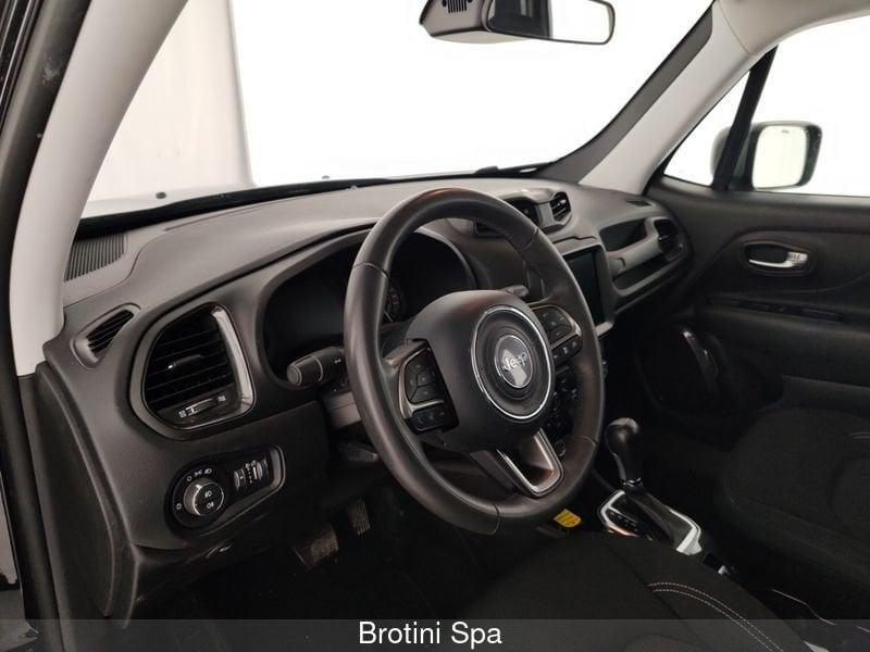 Jeep Renegade 4xe 1.3 T4 PHEV 190cv Limited 4xe Auto