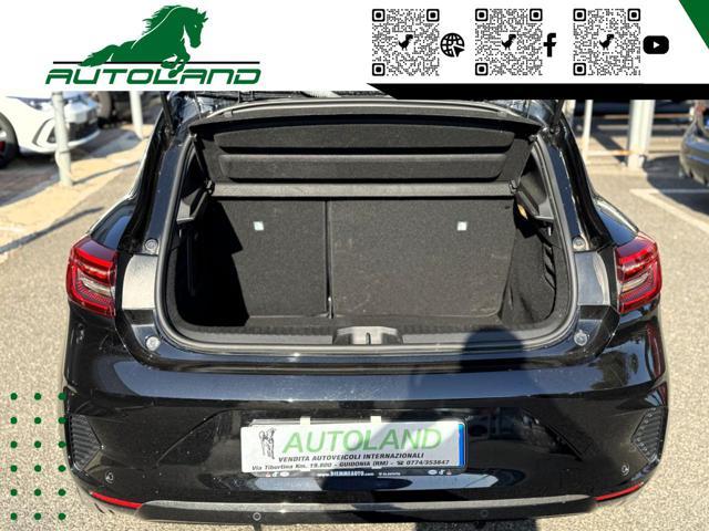MITSUBISHI Colt 1.6L Full Hybrid Instyle 144 CV BOSE Sound System