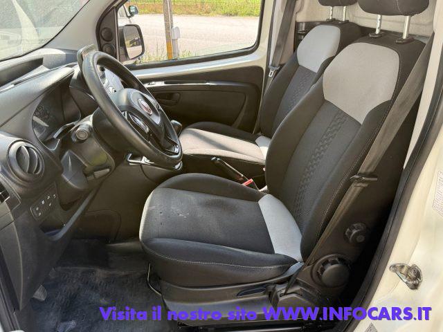 FIAT Fiorino 1.3 MJT 95CV Cargo SX + IVA