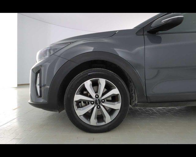 KIA Stonic 1.2 DPI ECO GPL Urban