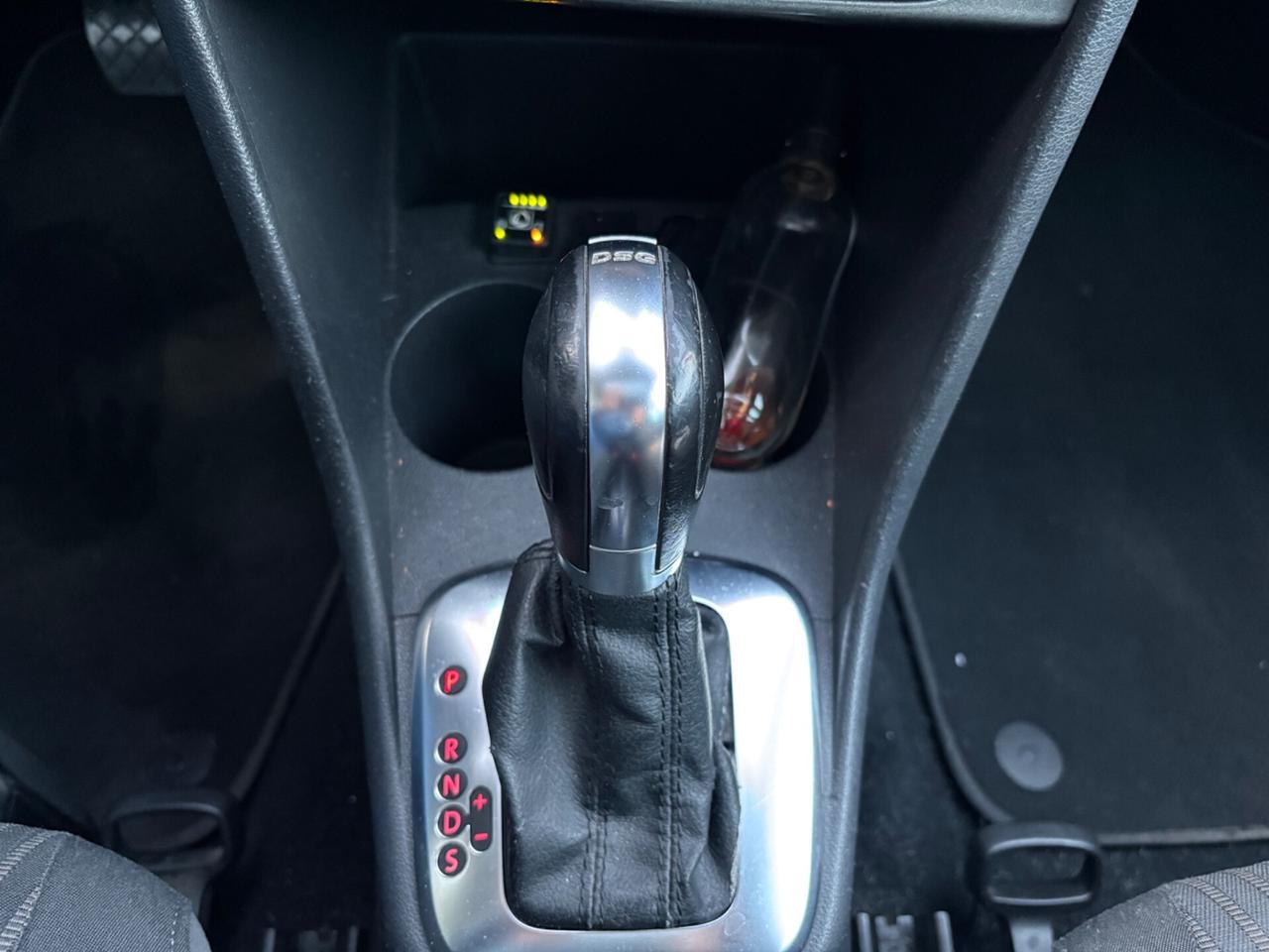 Volkswagen Polo 1.4 DSG GPL Highline