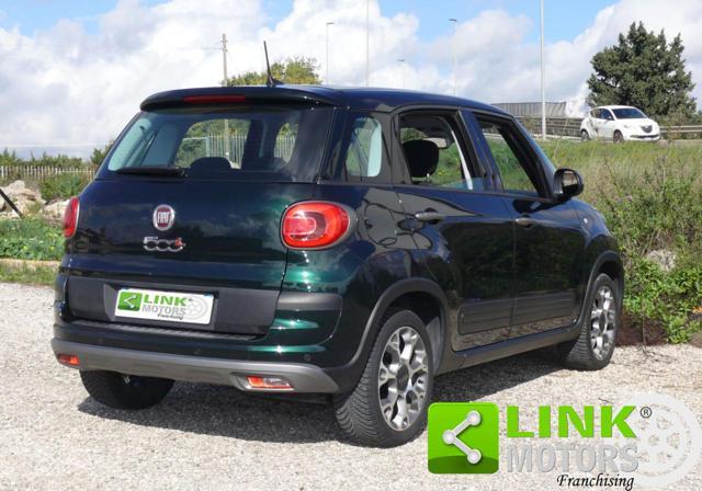 FIAT 500L 1.3 Multijet - FATTURABILE