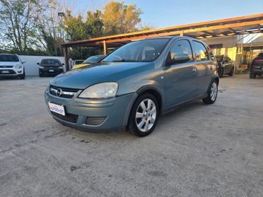 Opel Corsa 1.3 16V CDTI cat 5 porte Club
