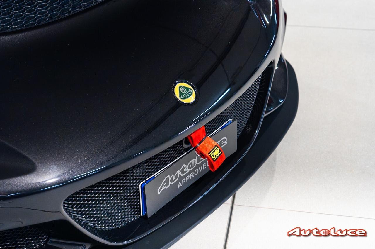 Lotus Exige Sport 350 | unico proprietario | italiana