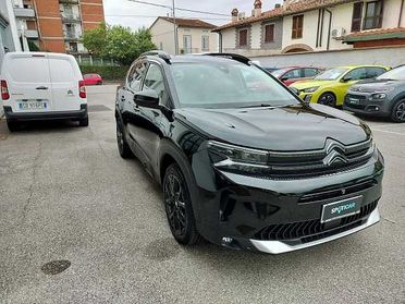 Citroen C5 Aircross Hybrid 136 e-DCS 6 Max