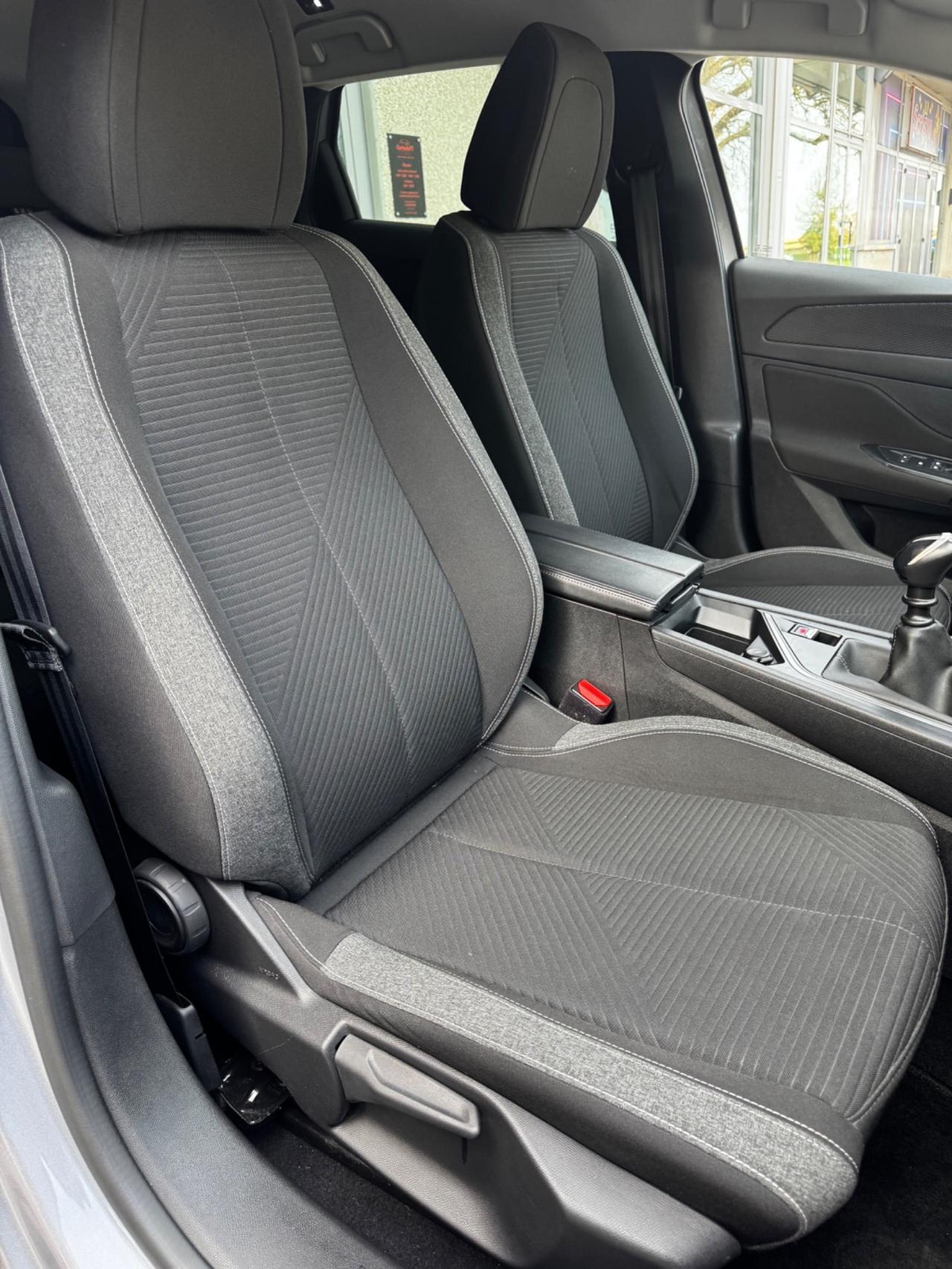 Peugeot 308 BlueHDi 130 S&S Active Pack