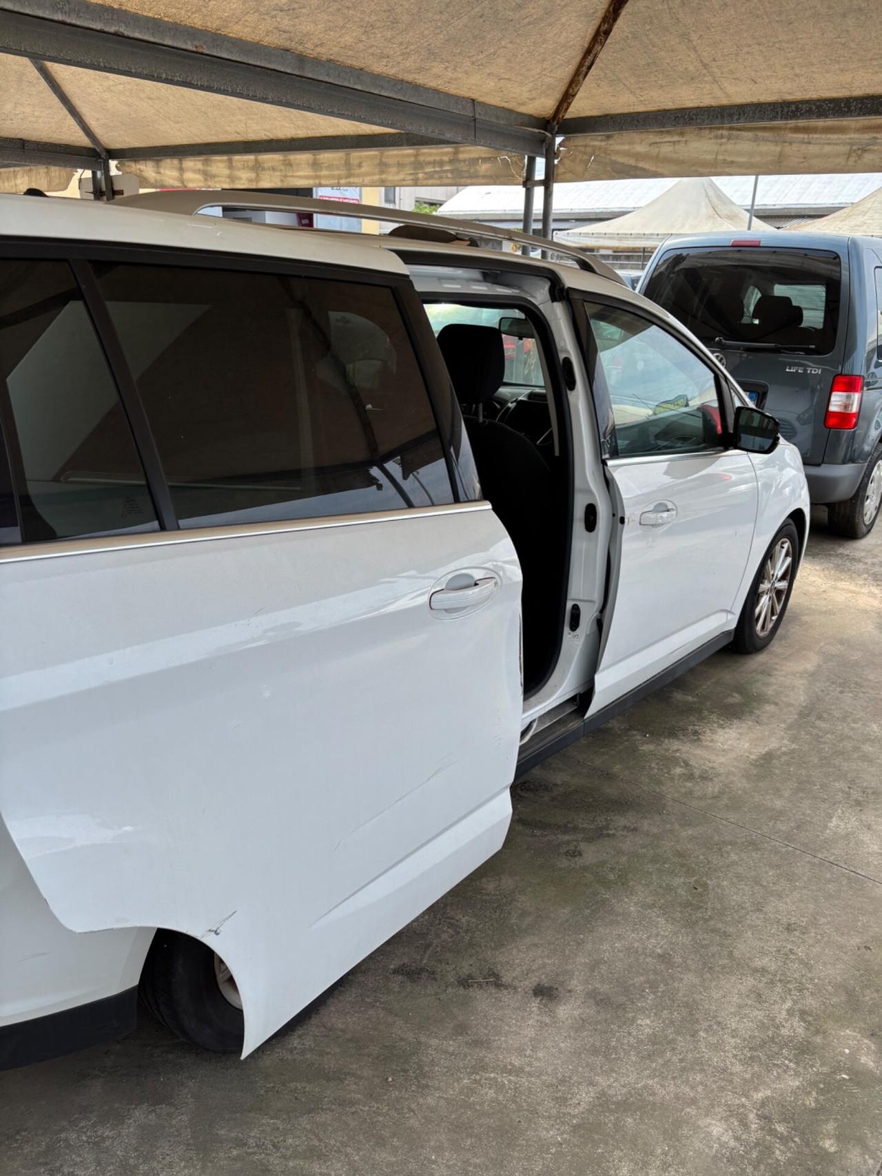 Ford C-Max 1.5 TDCi 120CV Start&Stop Business 7 posti