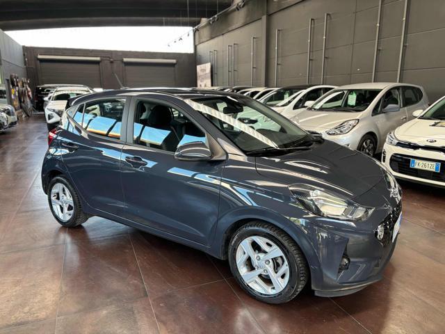 HYUNDAI i10 1.0 MPI Tech