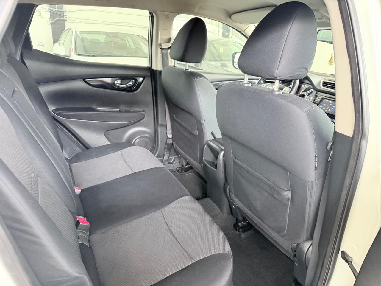 Nissan Qashqai 1.6dCi 131CV 2WD Tekna EURO6B