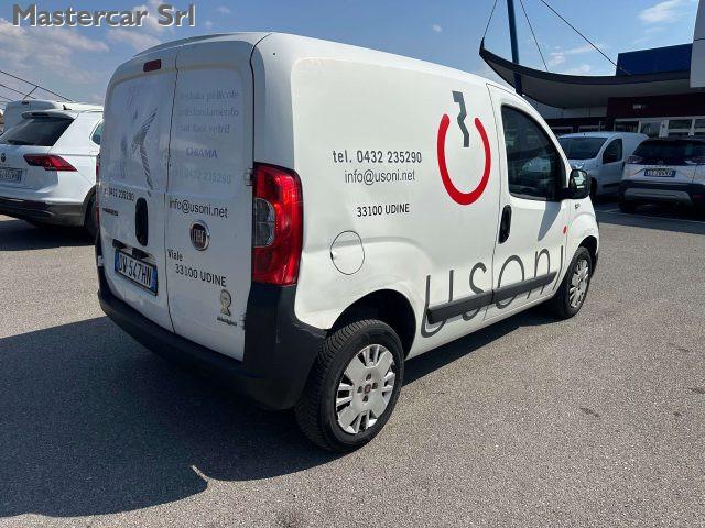 FIAT Fiorino Fiorino 1.3 MJT 75cv Furgone tg. DW547HN