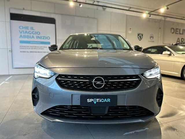 Opel Corsa 1.2 100 CV Elegance