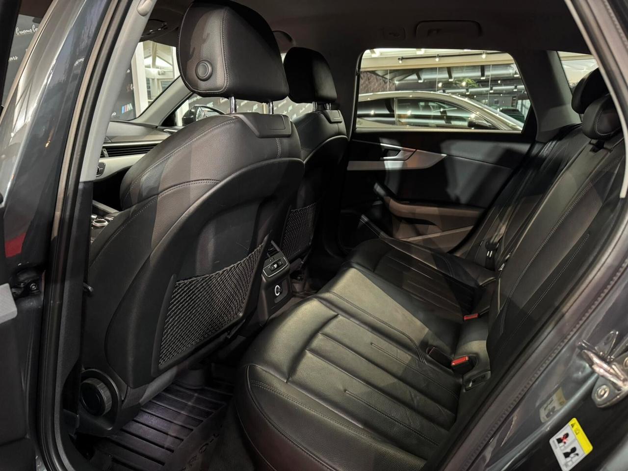 Audi A4 Avant 2.0 TDI 150 CV S tronic Business