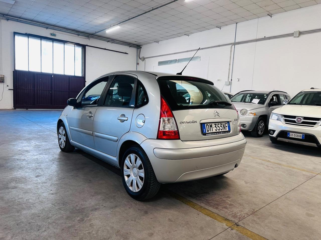 Citroen C3 1.4 Elegance