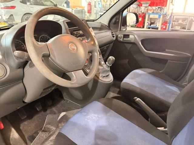 FIAT Panda 2ª serie - 1.2 Dynamic