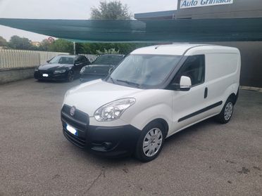 Fiat Doblo Doblò 1.4 T-Jet 16V Natural Power, Garanzia! 2013