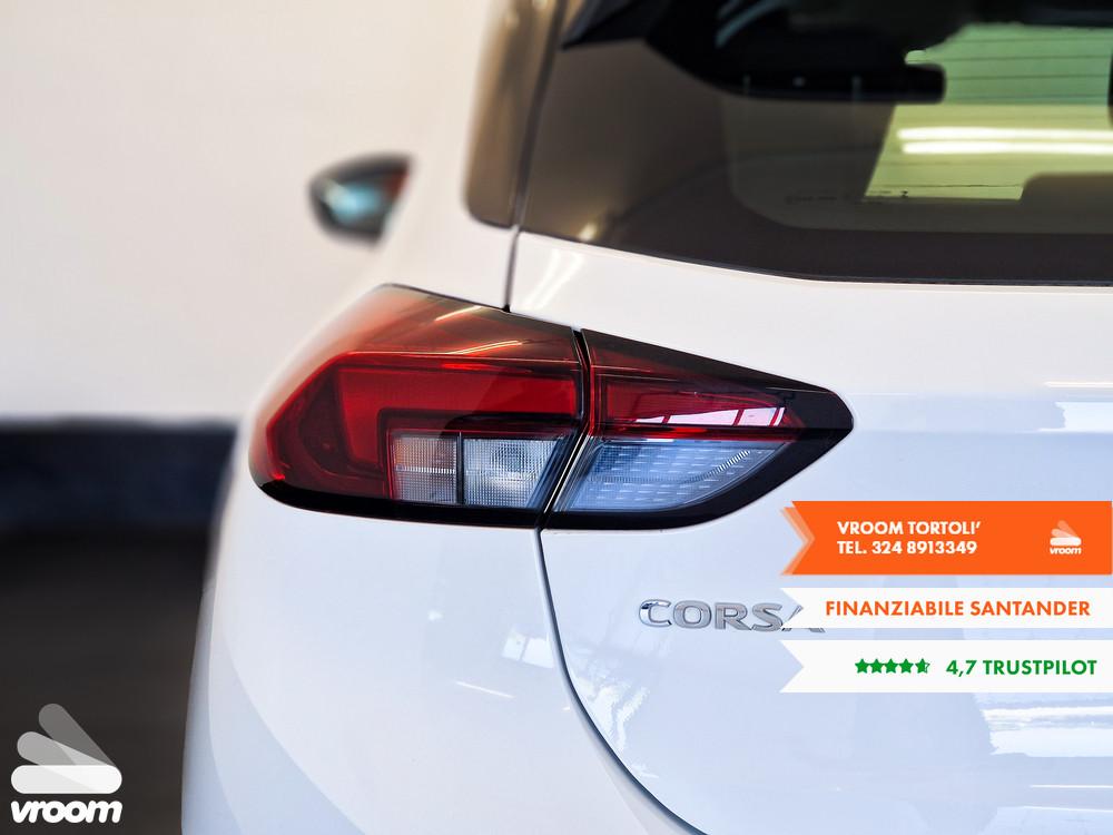 OPEL Corsa 6ª serie Corsa 1.5 D 100 CV