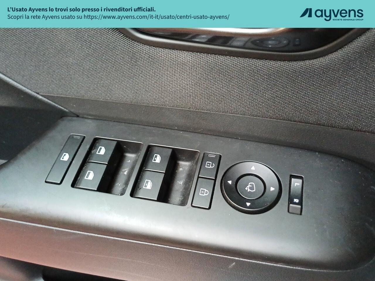 Hyundai Kona 1.0 T-GDI 48V iMT NLine