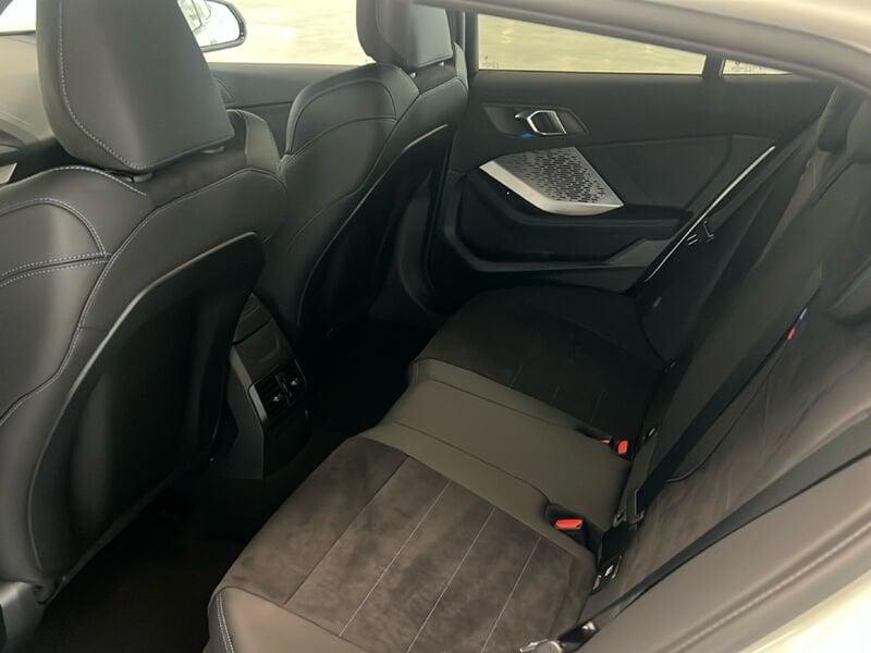 BMW Serie 1 116