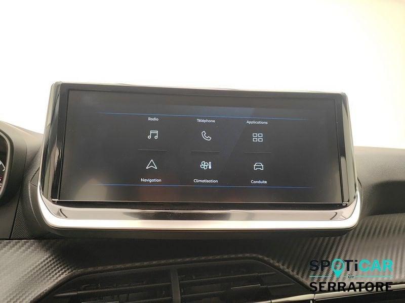 Peugeot 208 NUOVA 1.2 puretech Style s&s 100cv