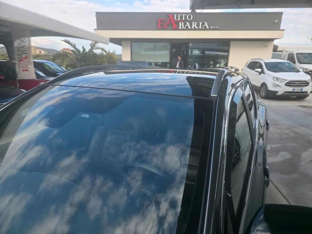 Nissan Qashqai 1.6 dCi 4WD Tekna