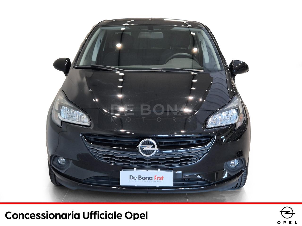 Opel Corsa 5p 1.4 b-color gpl 90cv