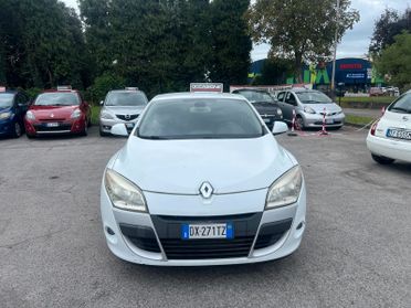 Renault Megane Mégane Coupé 1.5 dCi 110CV Luxe