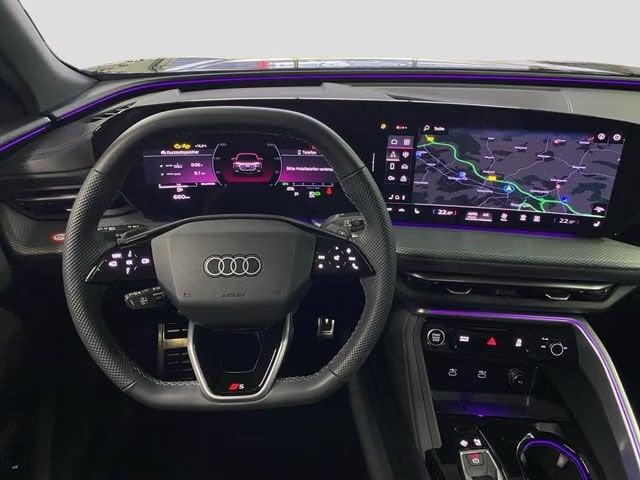 Audi Q5 Sportback AUDI Q5 SPORTBACK 2.0 TFSI S LINE S TRONIC NAVI CAMERA 360° LED GANCIO GARANZIA ESTESA