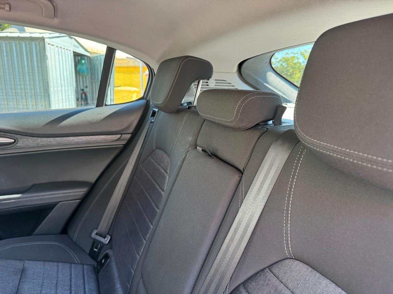 Alfa Romeo Stelvio 2.2 Turbodiesel 190 CV AT8 Q4 Executive