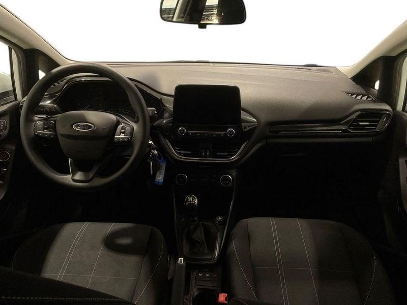 Ford Fiesta 5p 1.5 ecoblue Connect s&s 85cv my20.75