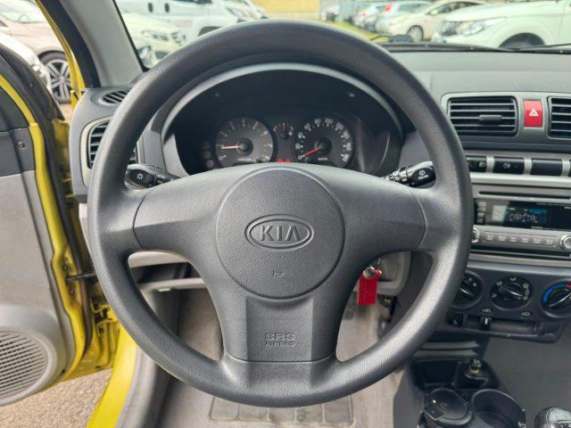 KIA Picanto 1.1 12V Fresh