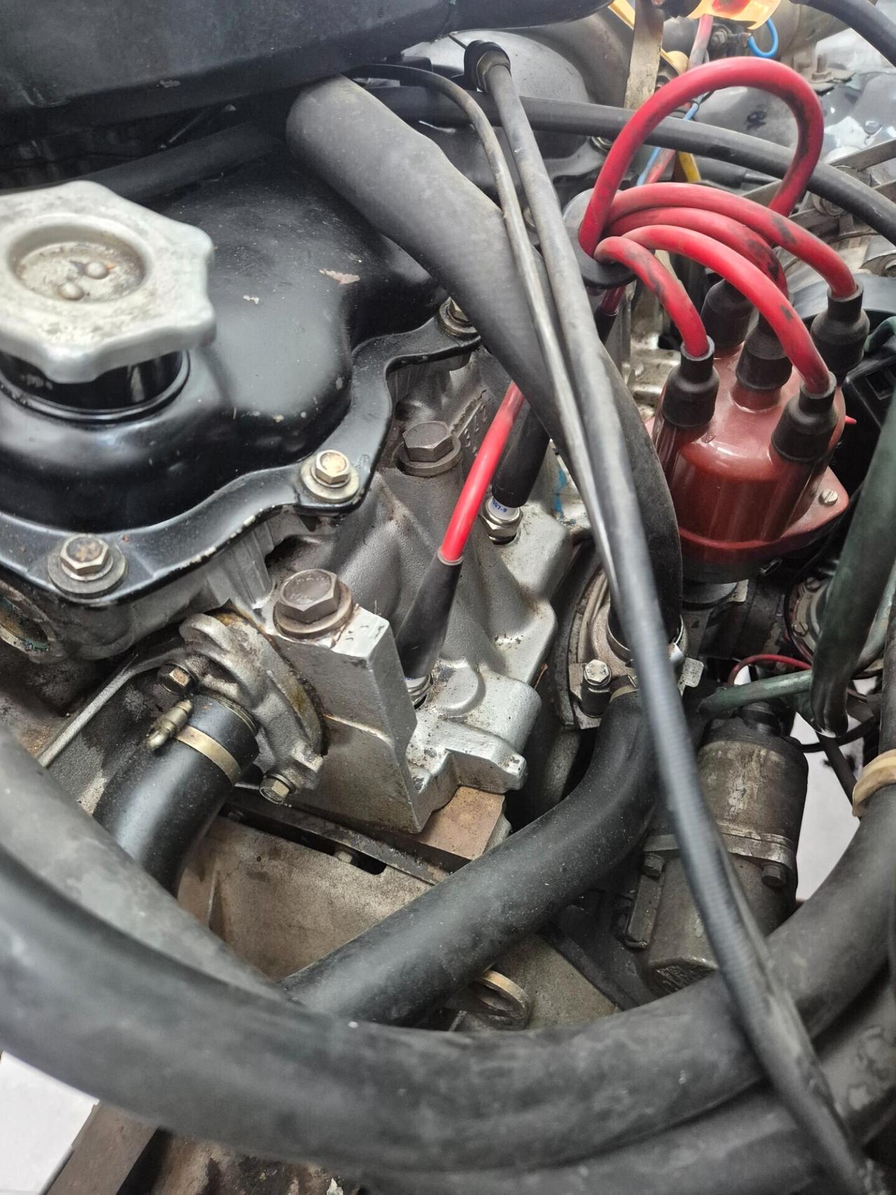 Fiat 127 Sport 70HP