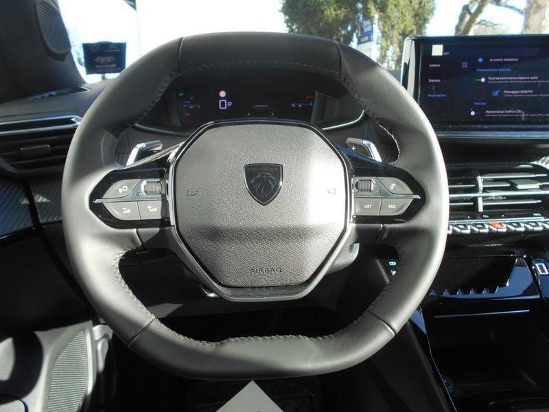 Peugeot 2008 130 Allure Eat8 Promo CBC 5