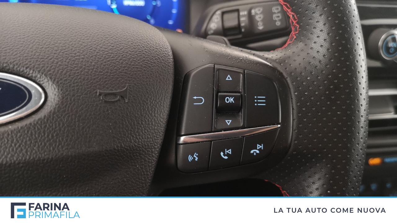FORD Kuga III 2020 - Kuga 1.5 ecoblue ST-Line 2wd 120cv auto