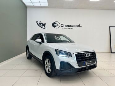 AUDI Q2 2024 35 2.0 tdi s-tronic *SOLI 55.000 KM *IVA ESPOSTA*
