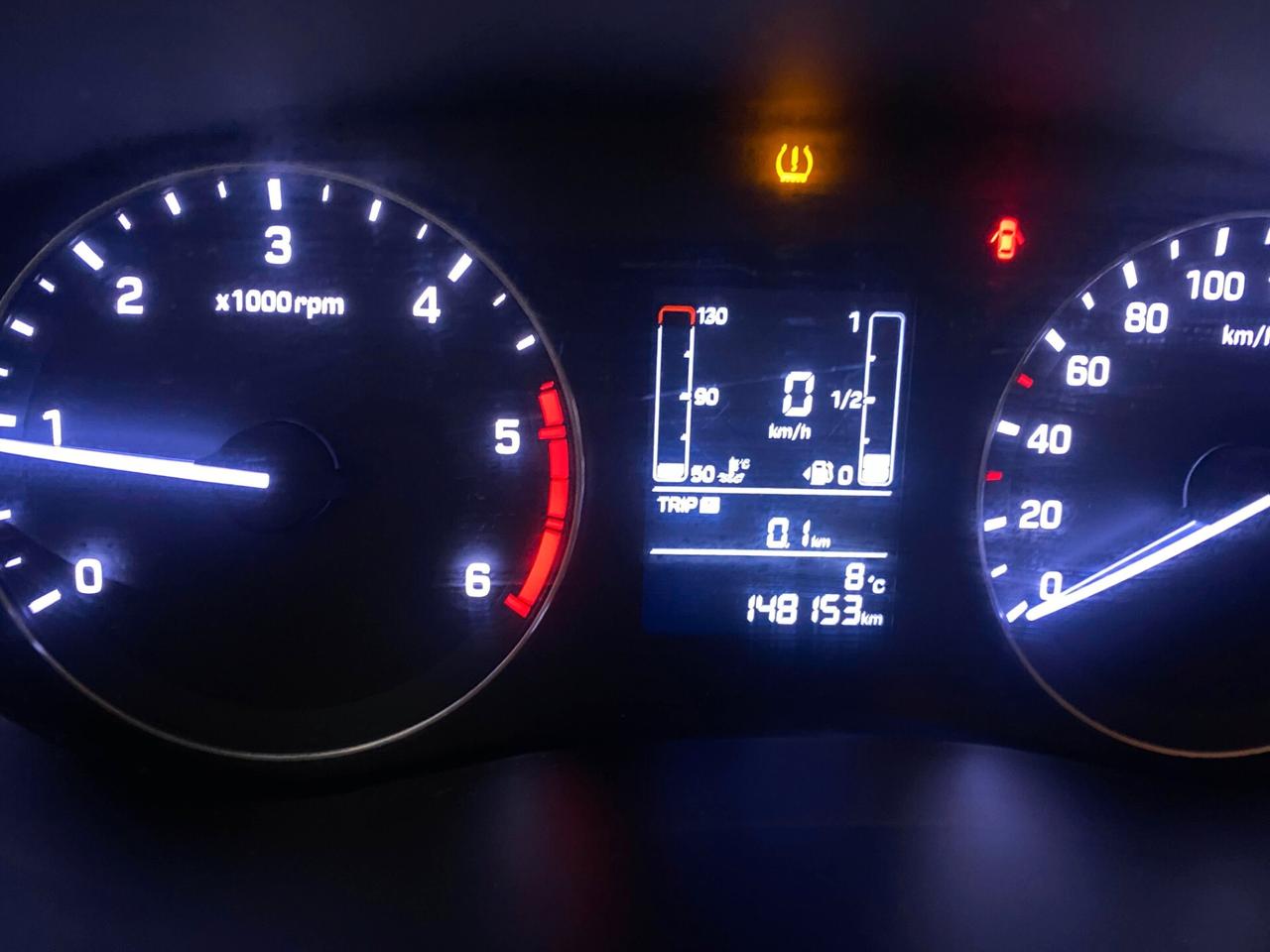 Hyundai i20 1.1 CRDi 12V 5 porte Comfort