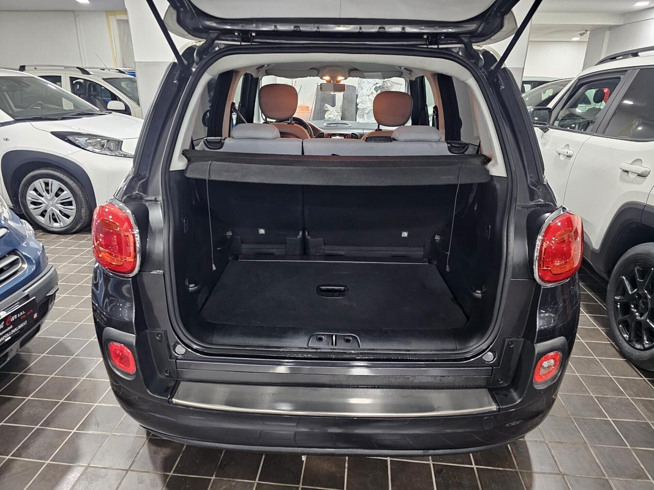 Fiat 500L 1.3 Multijet 95 CV Lounge