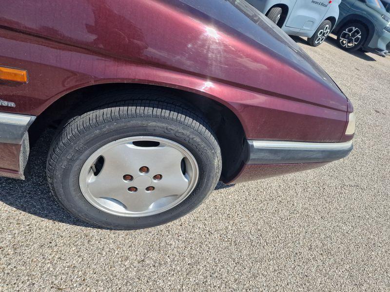 CITROEN CITROEN XM 2.0i cat