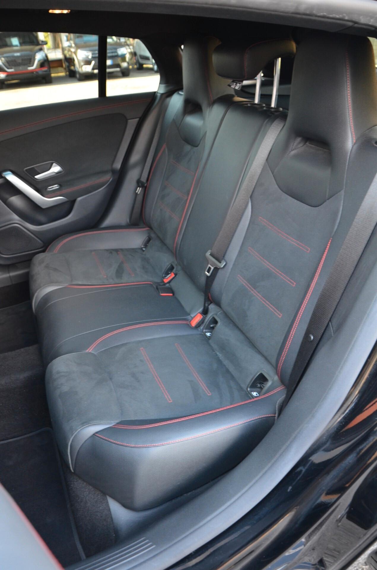 Mercedes-benz CLA 200 d Automatic Shooting Brake Premium Station Wagon