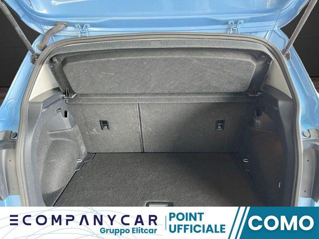 VOLKSWAGEN T-Cross 1.0 TSI 115 CV DSG Life