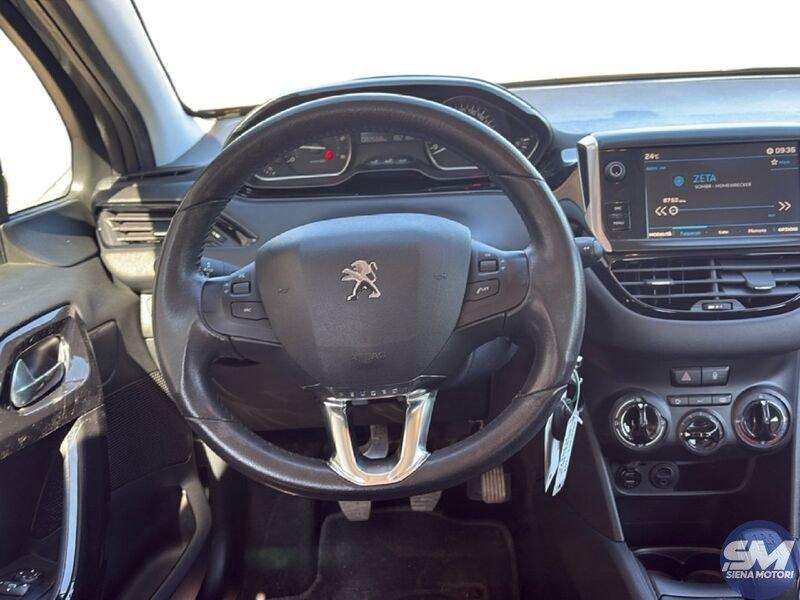 Peugeot 208 Active BlueHDi 75cv