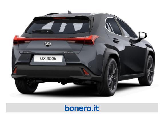 Lexus UX 300 2.0 Premium Hybrid Urban 2WD Power Split Device