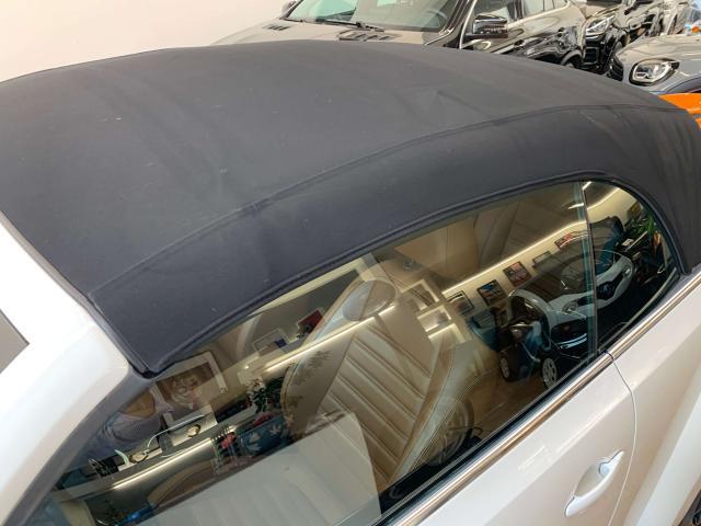 Volkswagen Maggiolino Maggiolino Cabrio 2.0 tdi Sport 140cv dsg