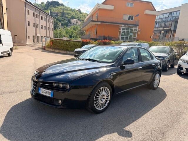 Alfa Romeo 159 1.9 JTDm 16V Sportwagon