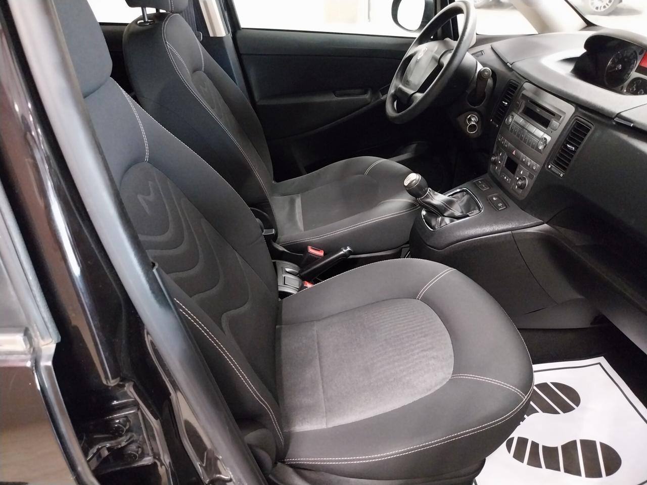 Lancia MUSA 1.3 Mjt 95 CV Avenue - ok neopatentati