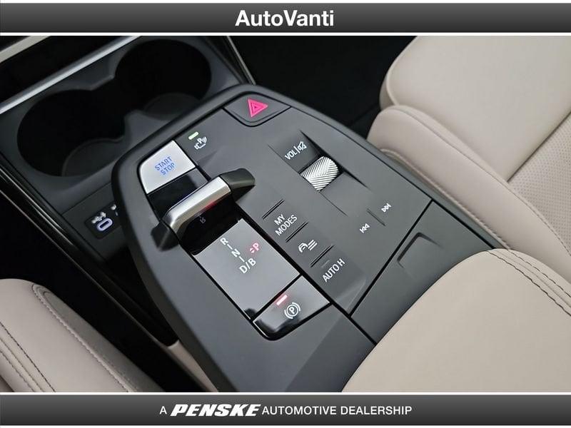 BMW iX1 xDrive 30