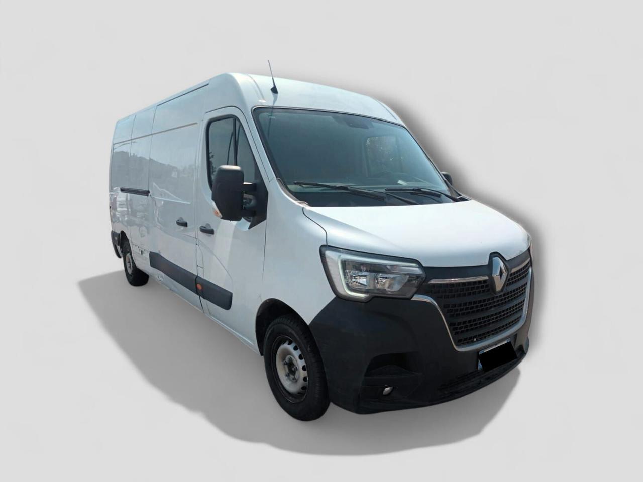 Renault Master T35 2.3 dci 135cv L3H2 Ice